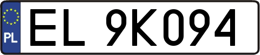 EL9K094