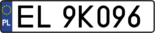 EL9K096