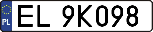 EL9K098