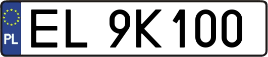 EL9K100