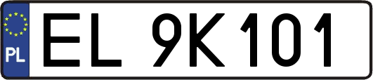 EL9K101