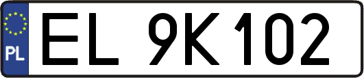 EL9K102