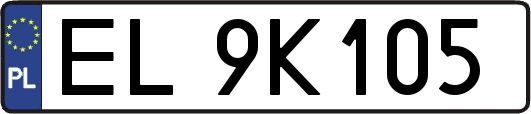 EL9K105