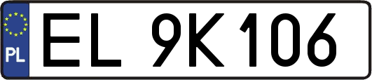 EL9K106