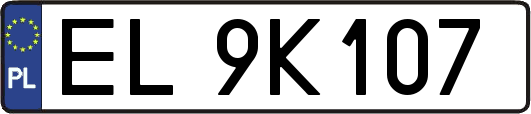 EL9K107