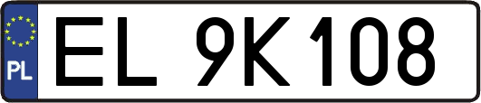 EL9K108