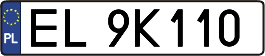 EL9K110