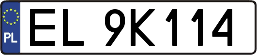 EL9K114