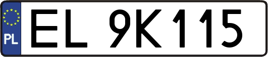 EL9K115