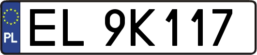 EL9K117