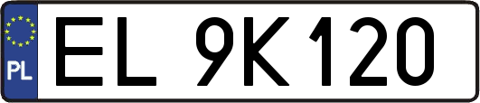 EL9K120