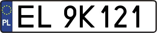 EL9K121