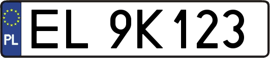 EL9K123