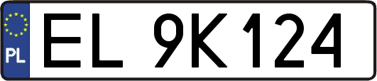 EL9K124