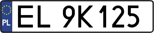 EL9K125