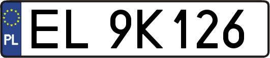 EL9K126