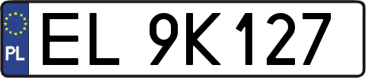 EL9K127