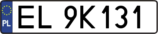 EL9K131