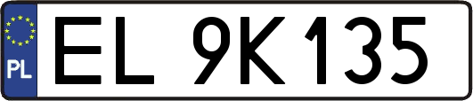 EL9K135