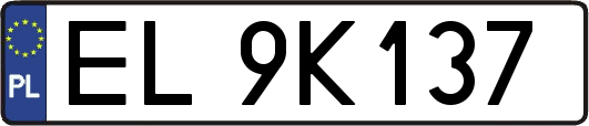 EL9K137