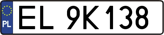 EL9K138