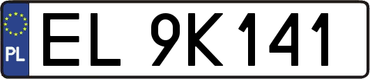 EL9K141
