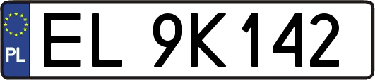 EL9K142