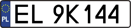 EL9K144