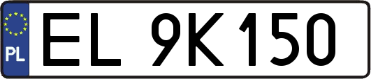 EL9K150