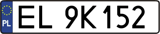 EL9K152