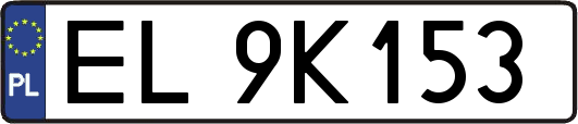 EL9K153