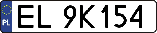 EL9K154