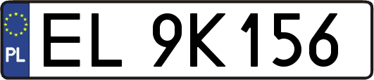 EL9K156