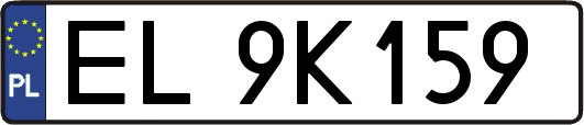 EL9K159