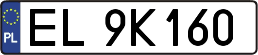 EL9K160