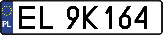 EL9K164