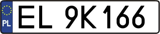 EL9K166
