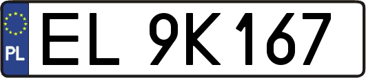 EL9K167