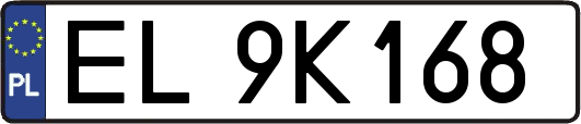 EL9K168