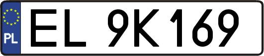 EL9K169