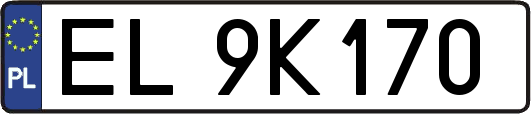EL9K170