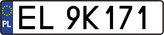 EL9K171