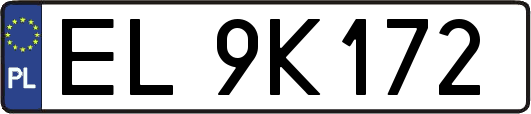EL9K172