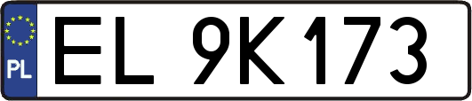 EL9K173