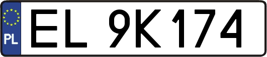 EL9K174