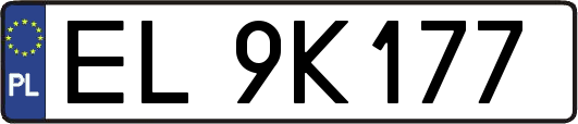 EL9K177