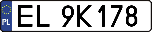 EL9K178
