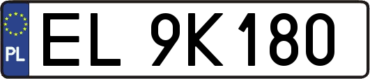 EL9K180