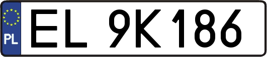 EL9K186