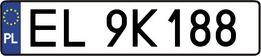 EL9K188